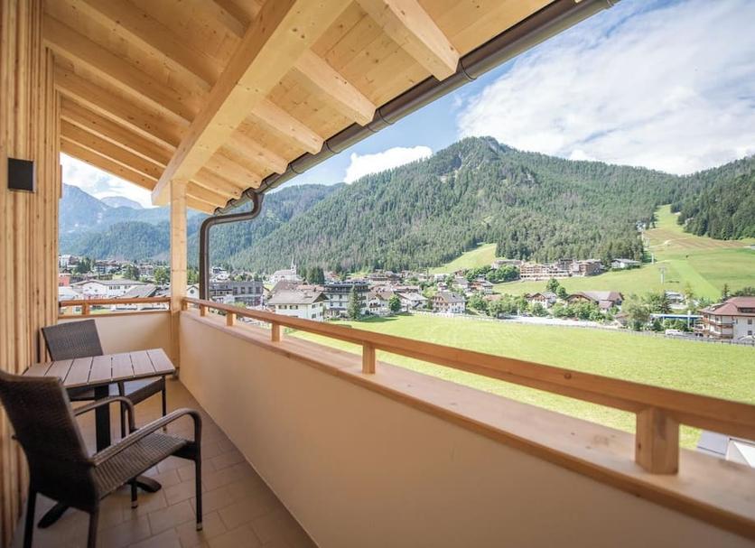 Balcone Foto