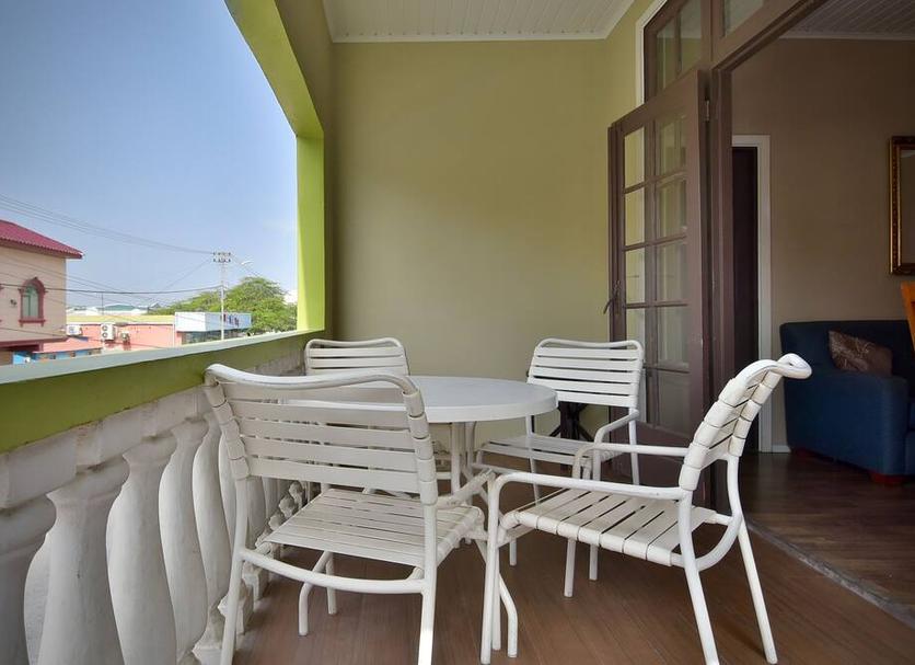 Balcone Foto