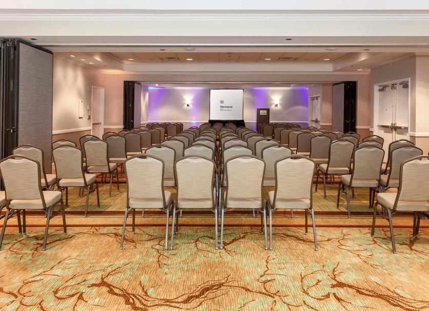 Sala conferenze Foto