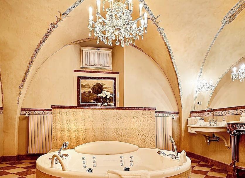 Bagno Foto