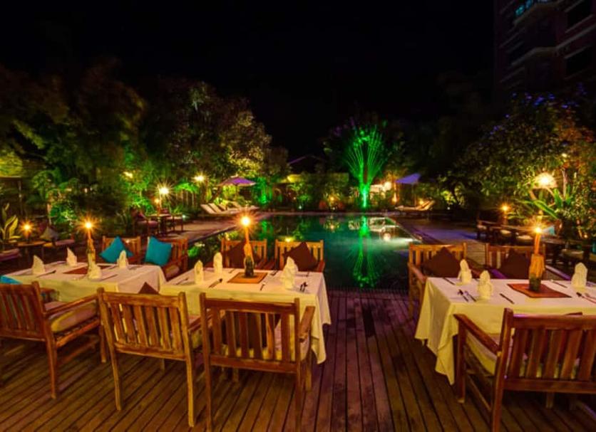 Ristorante Foto