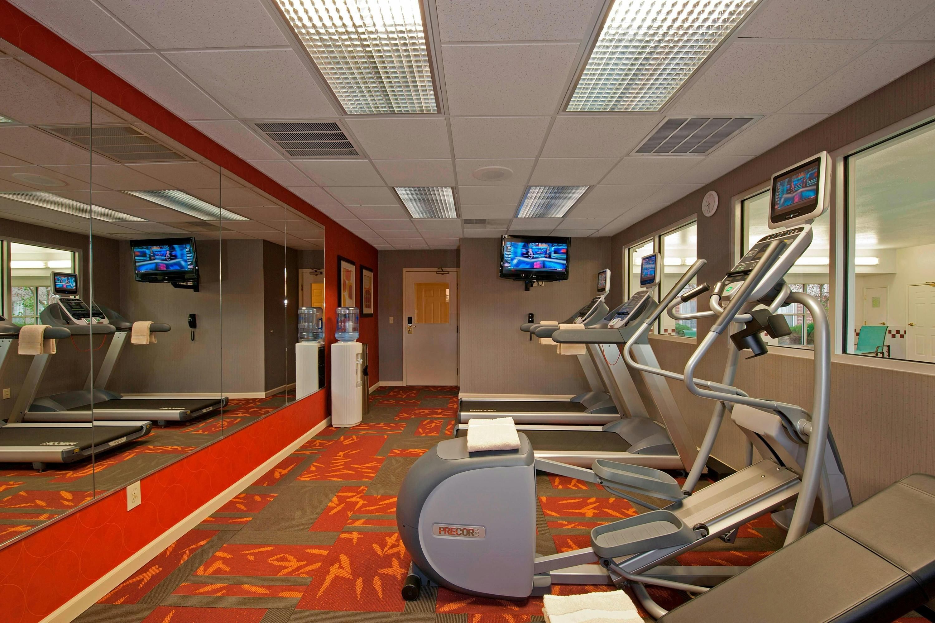 Palestra