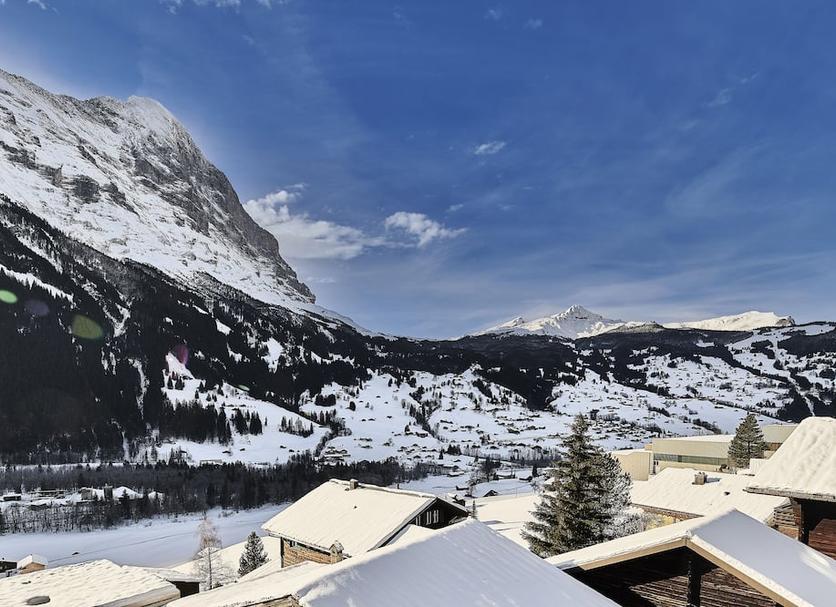 Vista esterna Foto