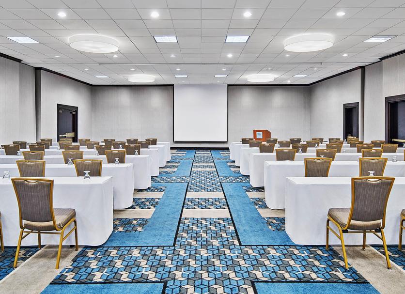 Sala conferenze Foto