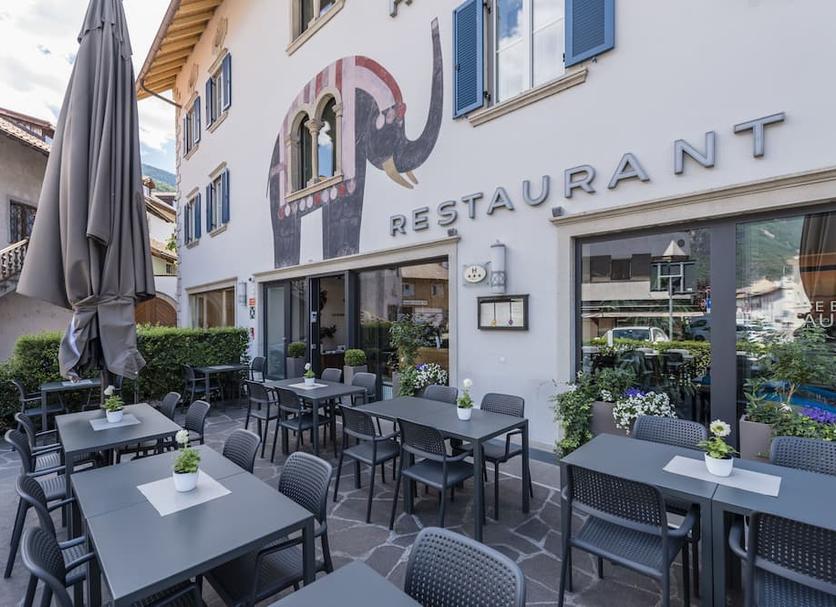 Ristorante Foto