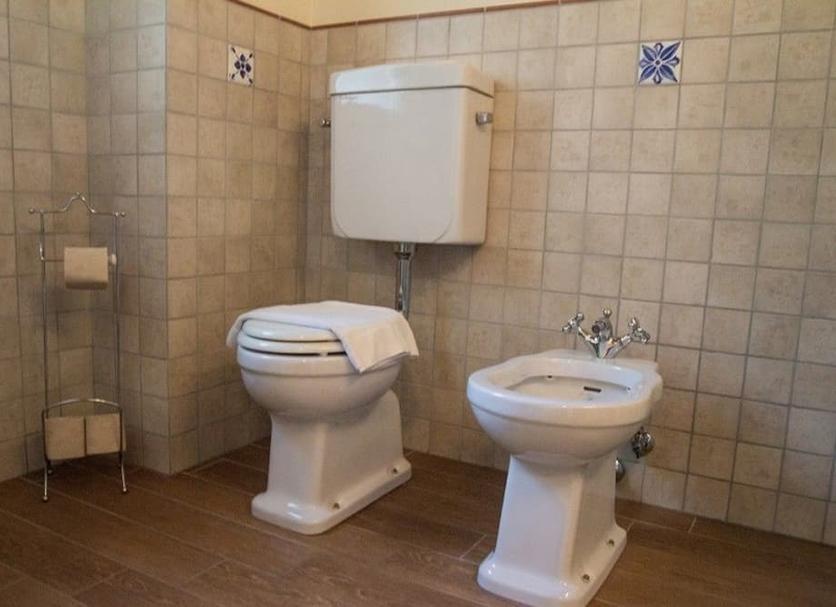 Bagno Foto