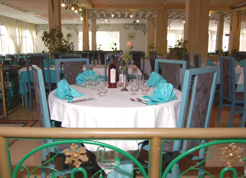 Ristorante Foto