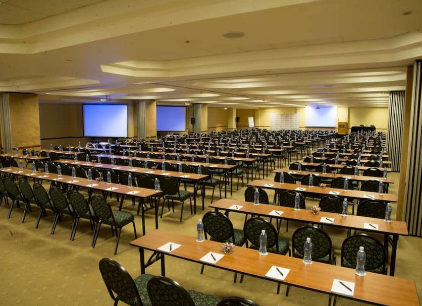 Sala conferenze Foto