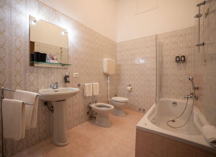 Bagno Foto