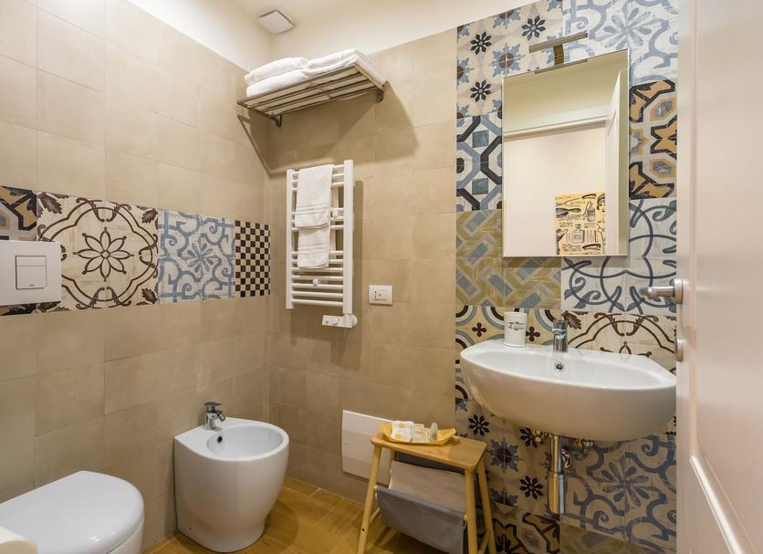 Bagno Foto