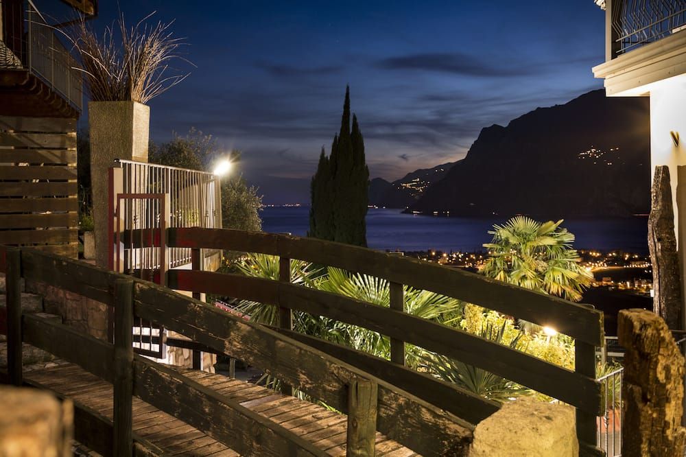 Balcone Foto