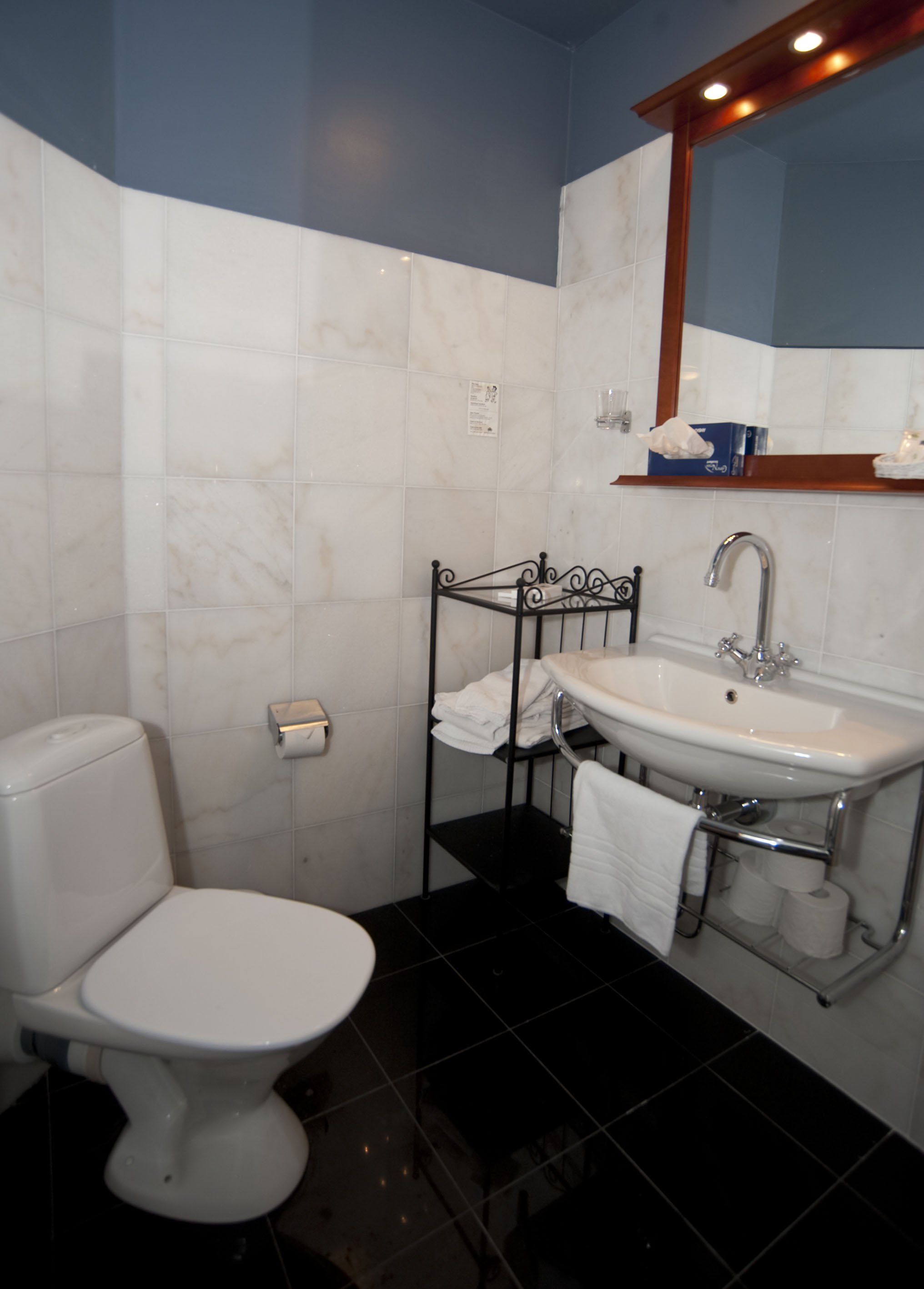 Bagno