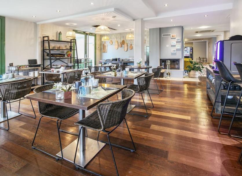 Ristorante Foto