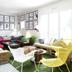 Area lounge