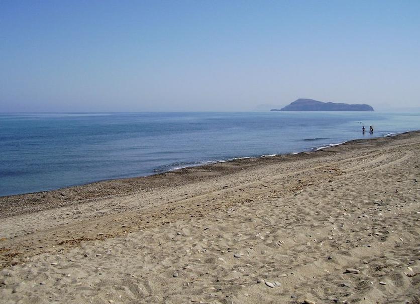 Spiaggia Foto