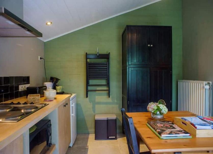 Sala pranzo Foto