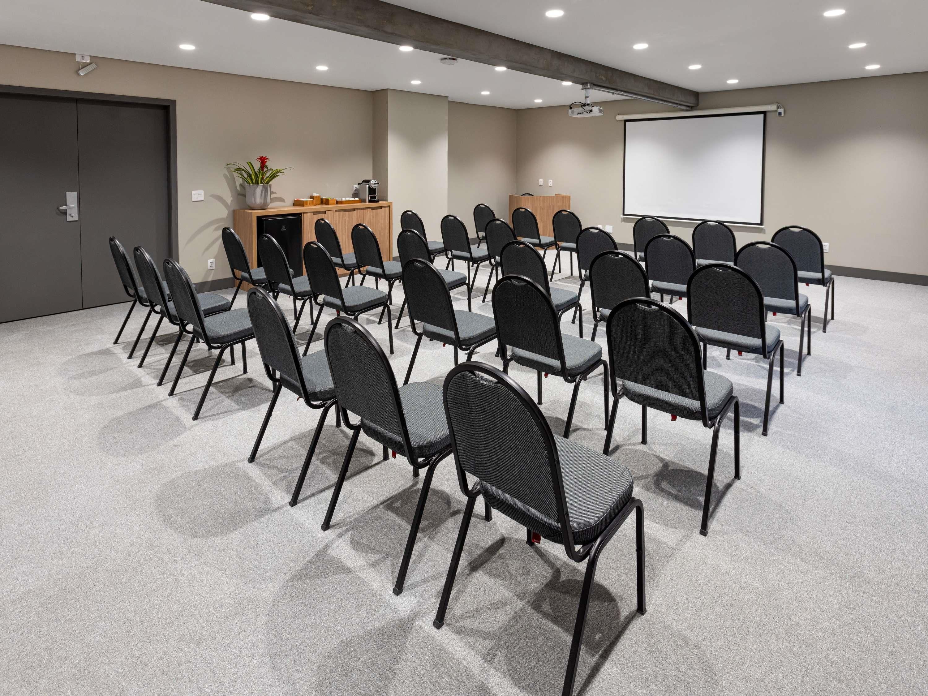 Sala conferenze