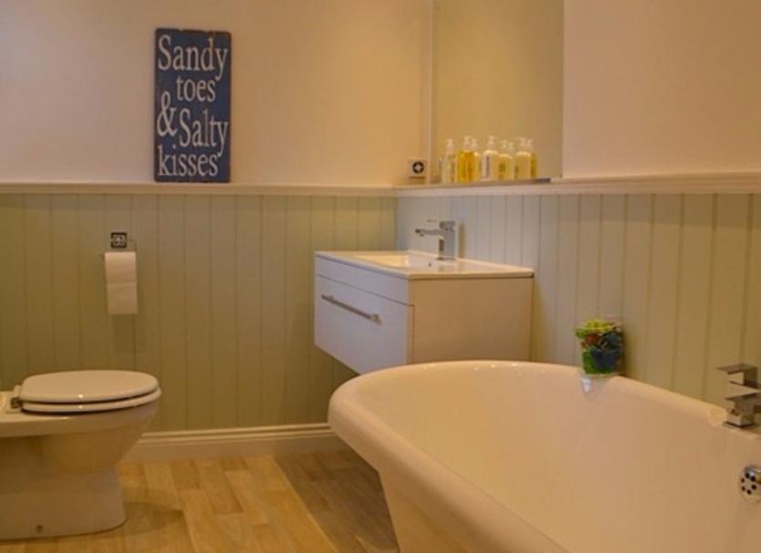 Bagno Foto