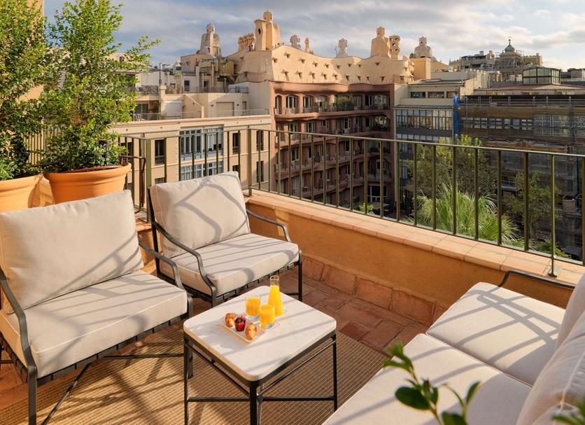 Balcone Foto