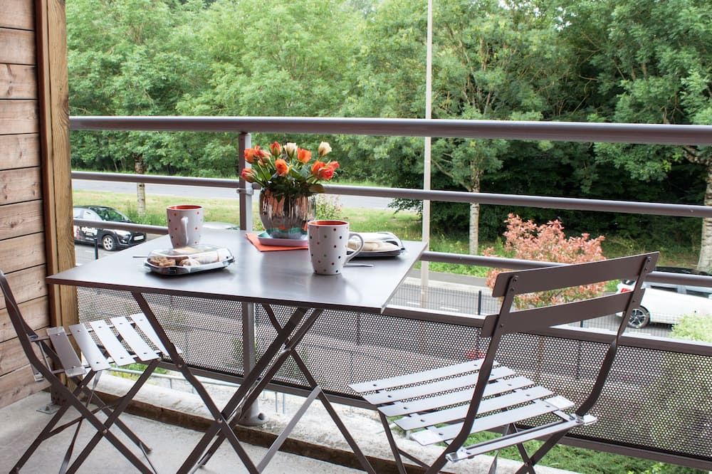 Balcone