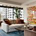 Area lounge