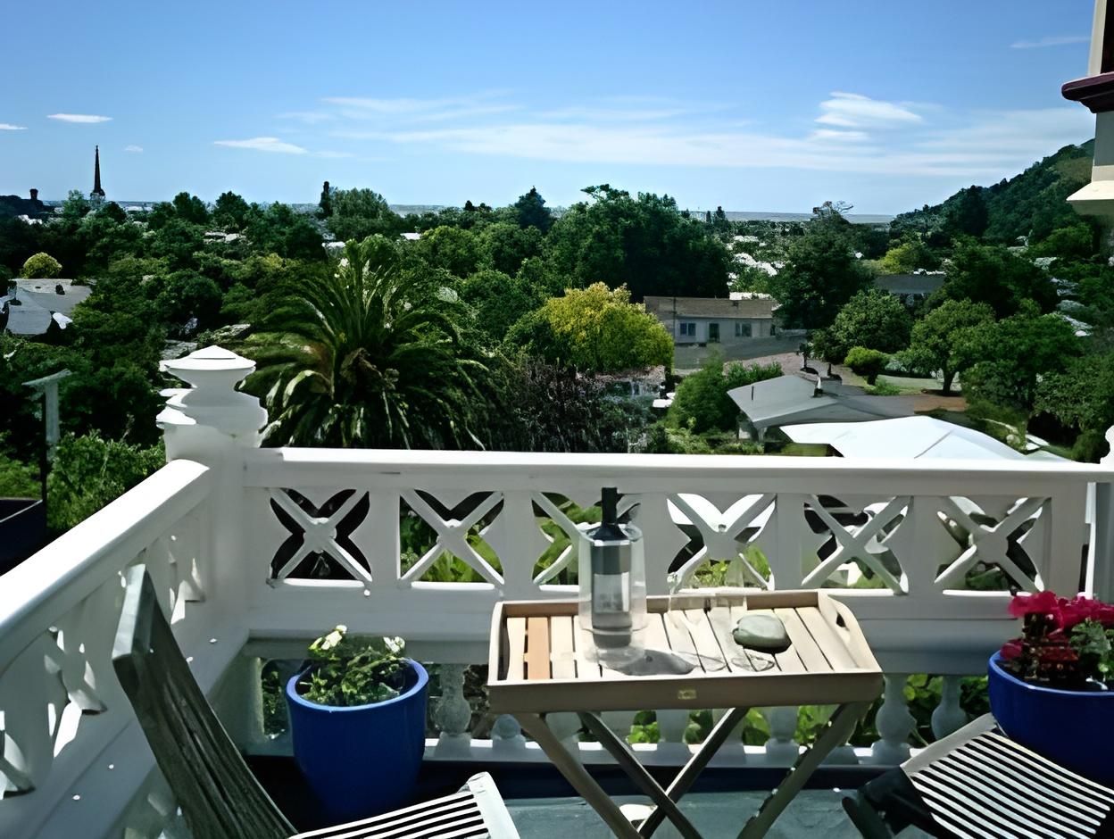 Balcone