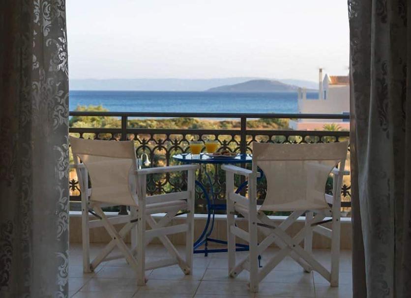 Balcone Foto