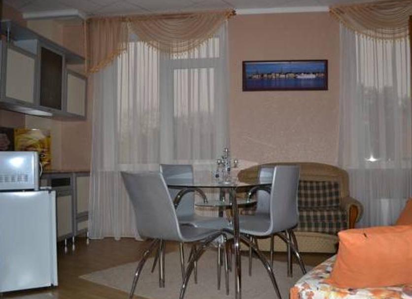 Sala pranzo Foto