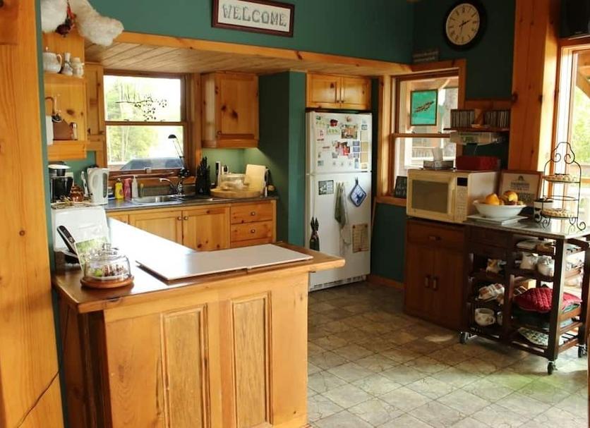 Cucina Foto