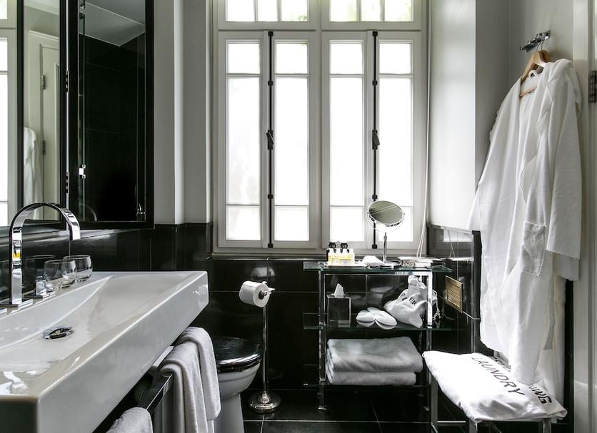 Bagno Foto