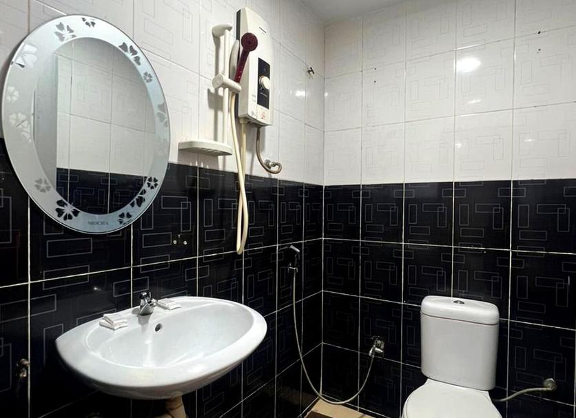 Bagno Foto