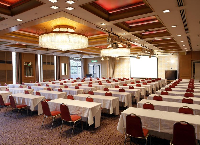 Sala conferenze Foto