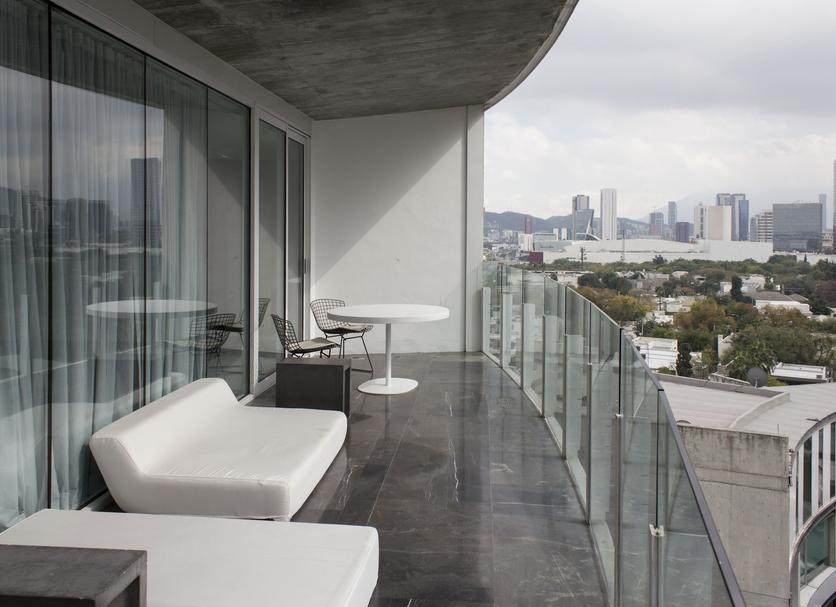 Balcone Foto