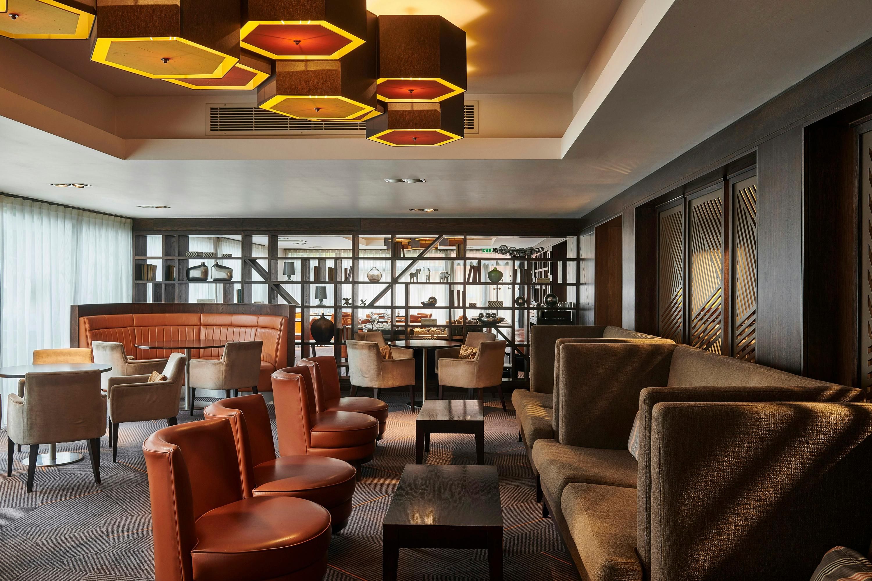 Area lounge
