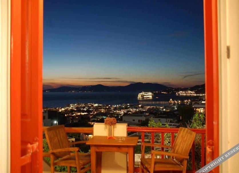 Balcone Foto