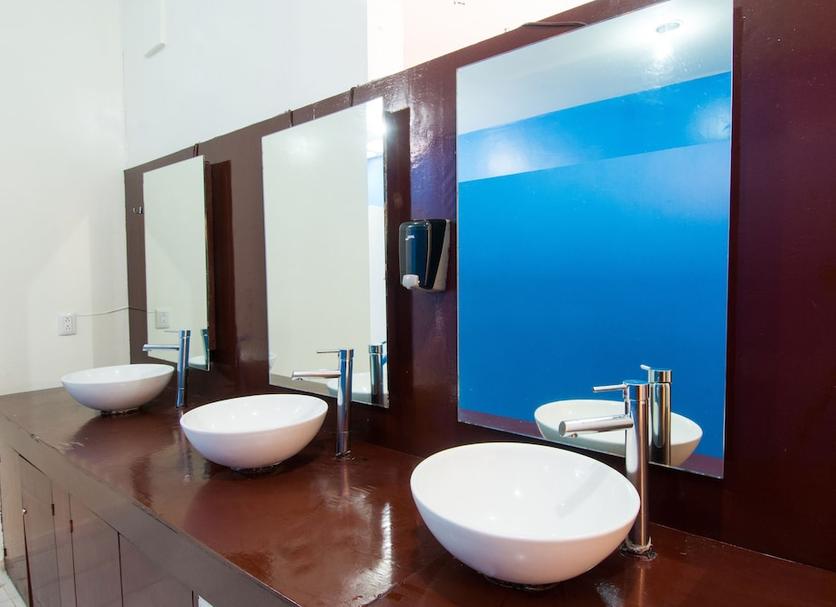 Bagno Foto