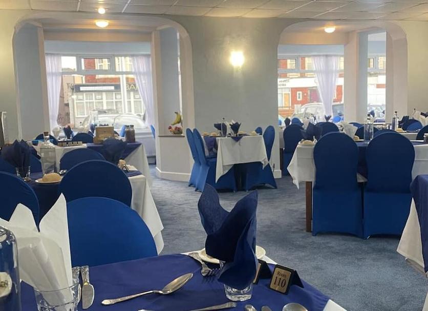 Sala ricevimenti Foto