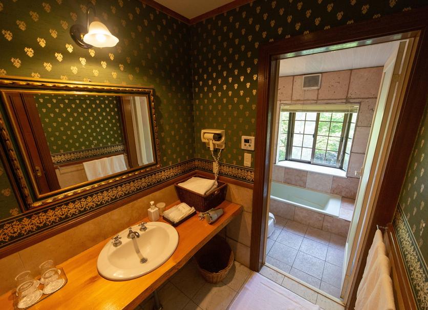 Bagno Foto
