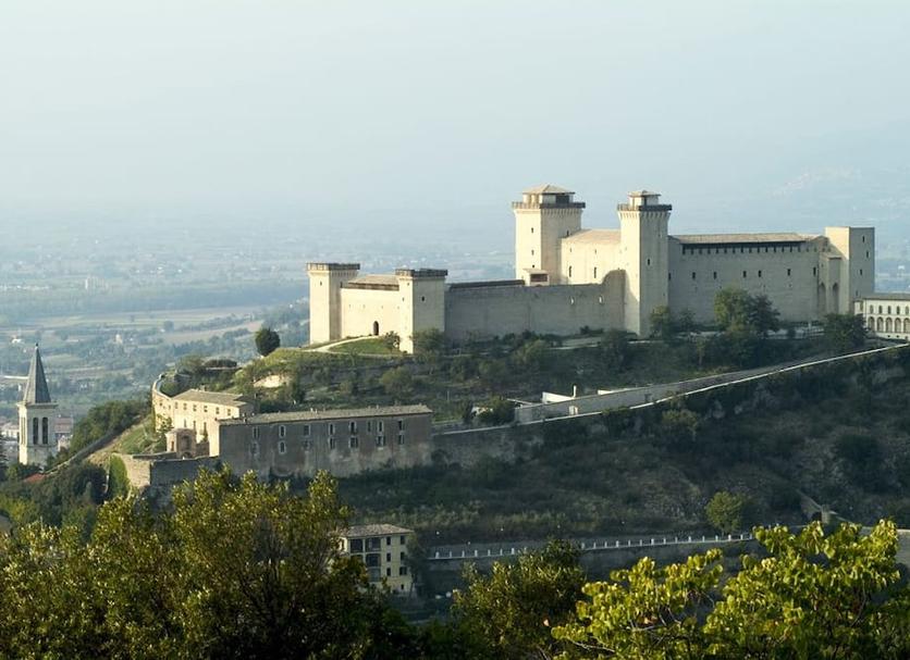 Vista esterna Foto