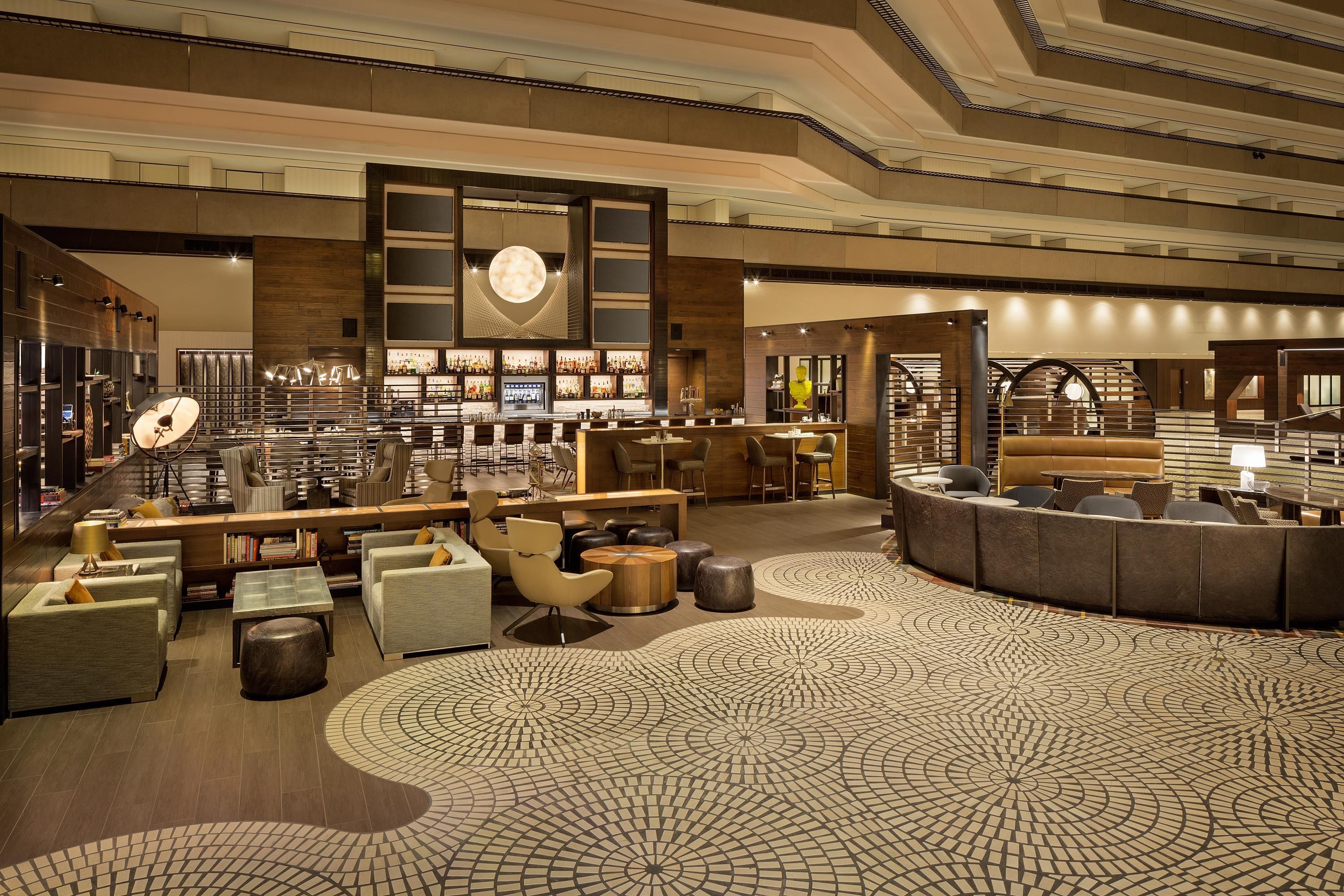 Area lounge