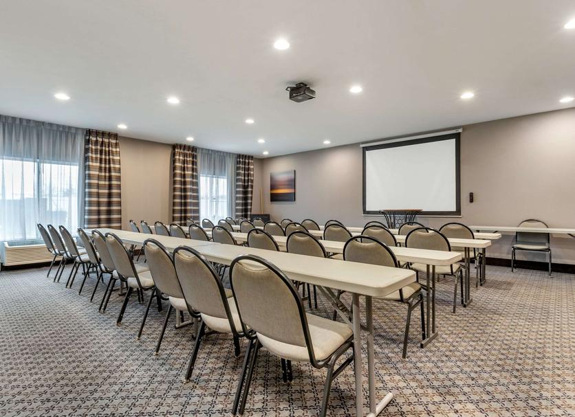 Sala conferenze Foto