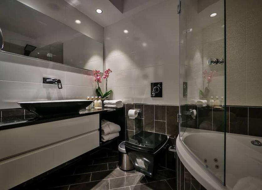 Bagno Foto