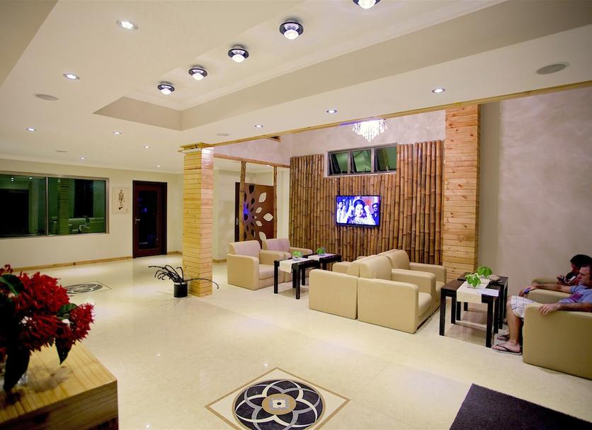 Ingresso Foto
