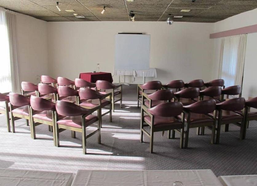 Sala conferenze Foto