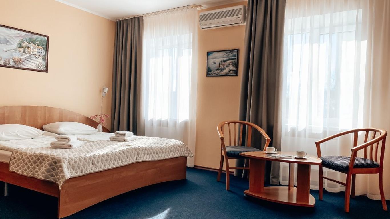 Hotel Konakovo-New