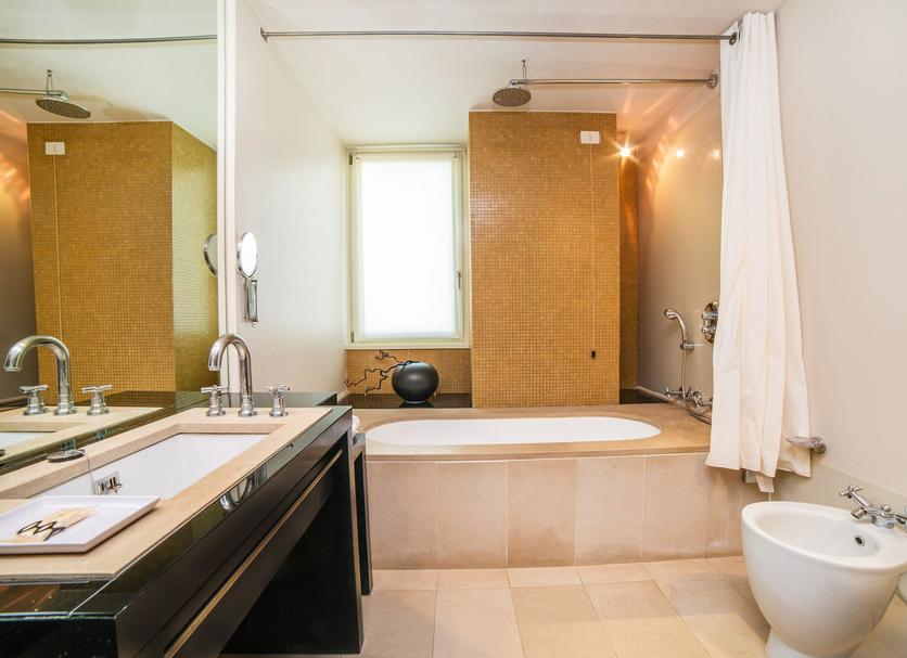 Bagno Foto