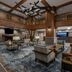Area lounge