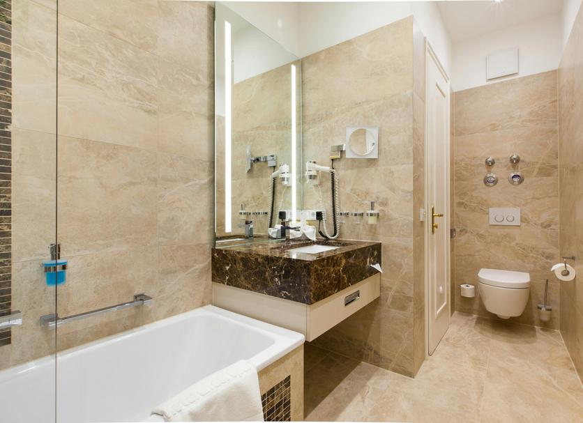Bagno Foto
