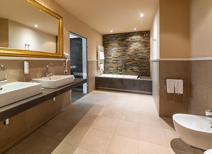 Bagno Foto
