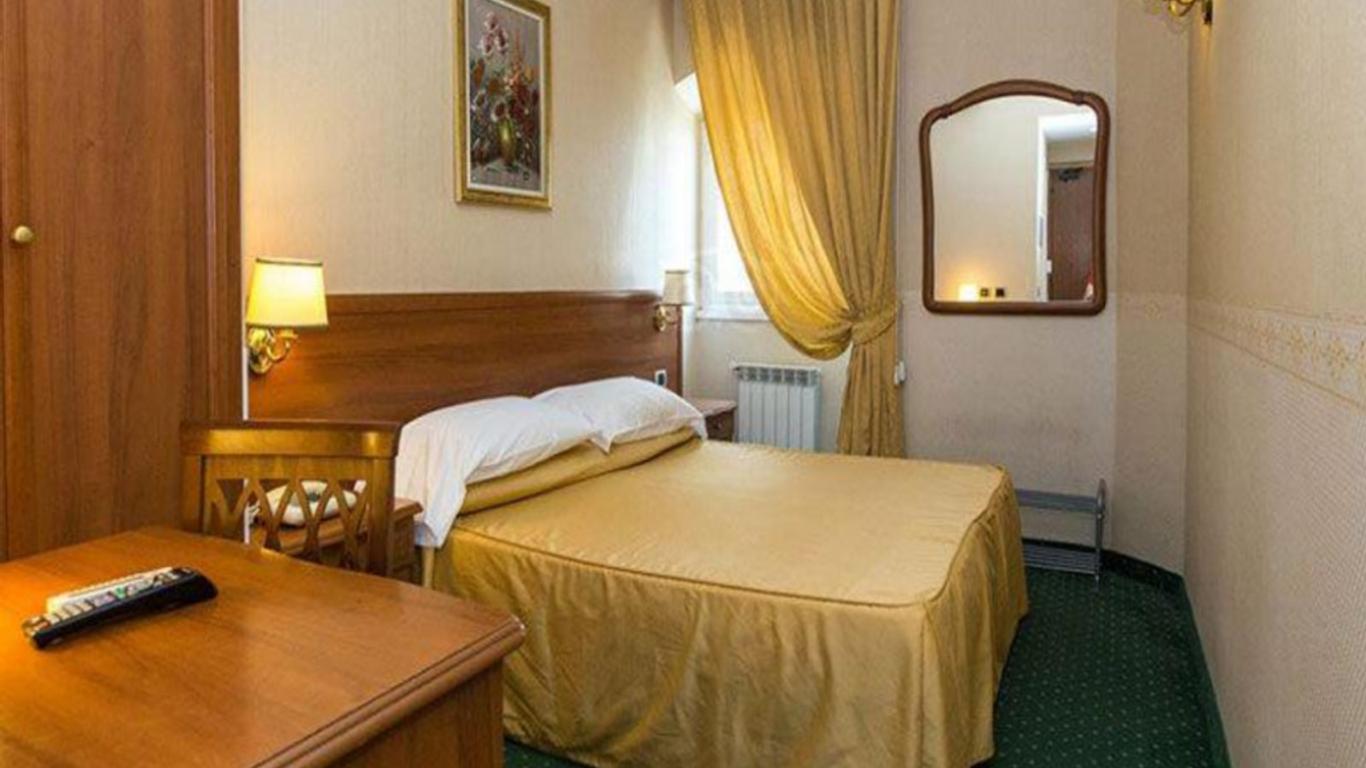 Hotel Adriatico